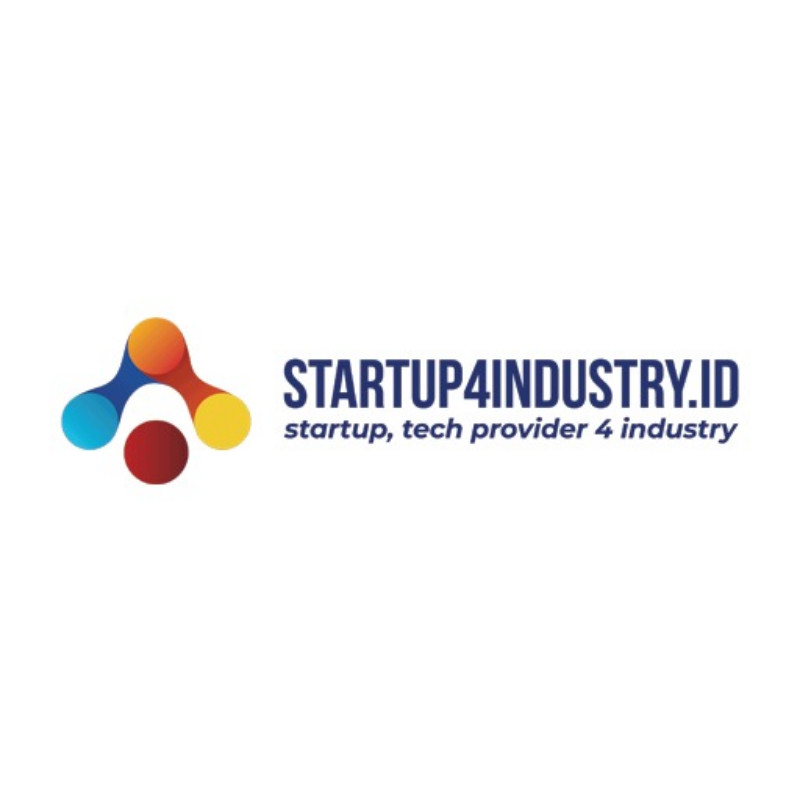 5 Startup Terbaik Startup4industry 2020