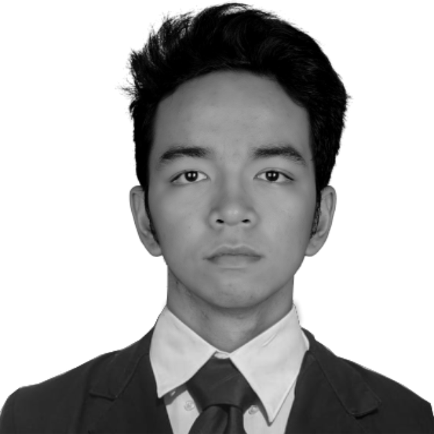 Mufadhil Hisyamul Ilmi