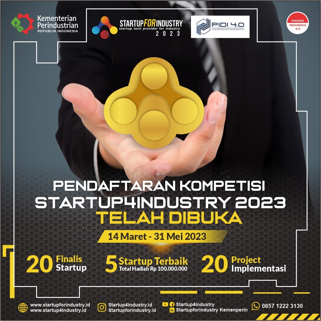 Startup Competition 2023