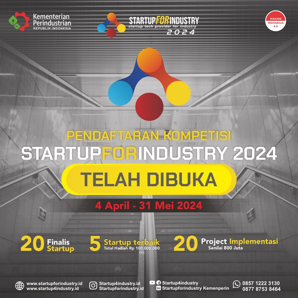 Startup Competition 2024