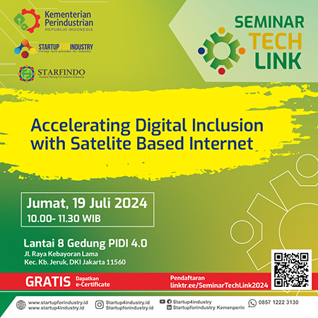 Accelerating Digital Inclusion with Satelite Based Internet