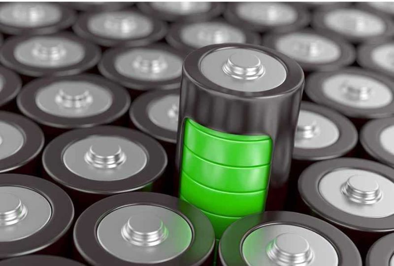 Startup Binaan Kemenperin Kembangkan Baterai Lithium dan Tekan Polusi