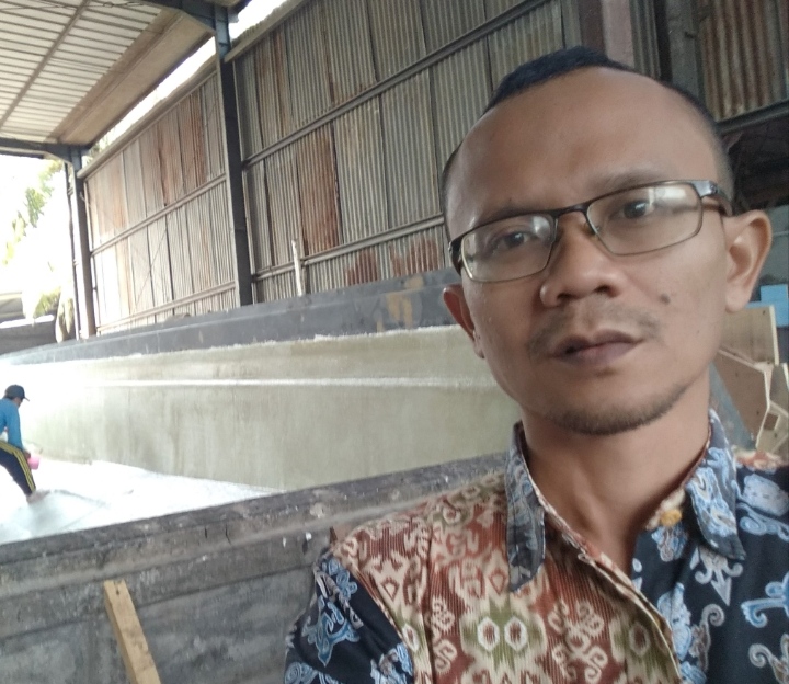 Ucup Isyanto 
